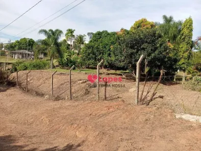 Lote/Terreno à venda, 1002m² no Cachoeira, Vinhedo