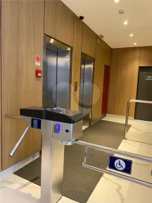 Sala Comercial à venda, 33m² no Higienópolis, São Paulo
