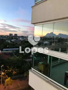 Apartamento com 4 Quartos à venda, 172m² no Barra da Tijuca, Rio de Janeiro