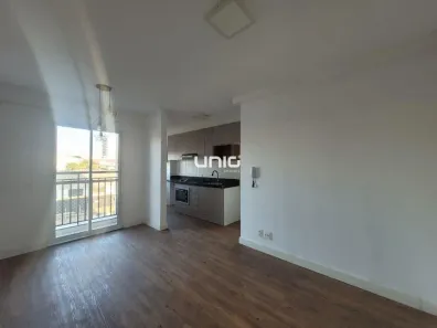 Apartamento com 2 Quartos à venda, 54m² no Paulicéia, Piracicaba