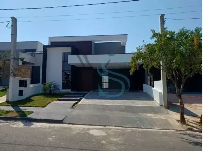 Casa com 3 Quartos para alugar, 176m² no Iporanga, Sorocaba