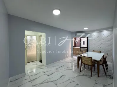 Apartamento com 1 Quarto à venda, 50m² no Vila Mathias, Santos