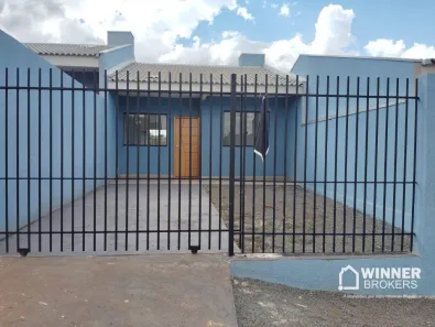 Casa com 2 Quartos à venda, 70m² no Jardim Primavera, Floresta