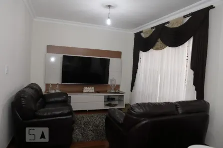 Apartamento com 3 Quartos à venda, 120m² no Rudge Ramos, São Bernardo do Campo
