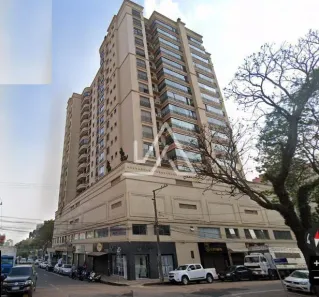 Apartamento com 2 Quartos à venda, 106m² no Centro, Passo Fundo
