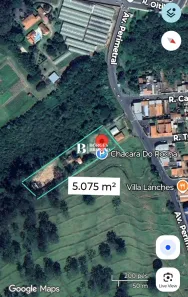 Fazenda/Sítio com 3 Quartos à venda, 5075m² no Jardim Nova Itirapina, Itirapina