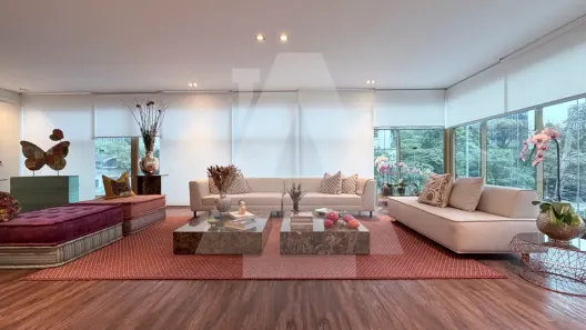 Apartamento com 3 Quartos à venda, 235m² no Itaim Bibi, São Paulo