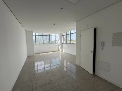 Sala Comercial com 1 Quarto para alugar, 385m² no Vila da Serra, Nova Lima