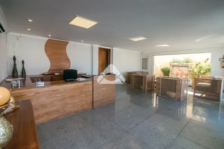 Sala Comercial à venda, 480m² no Lagoa Nova, Natal