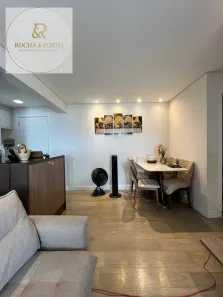 Apartamento com 2 Quartos à venda, 75m² no Vila Prudente, São Paulo