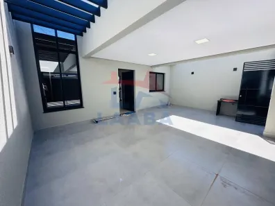 Casa com 3 Quartos à venda, 150m² no Jardim Bom Sucesso, Indaiatuba