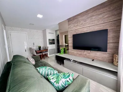 Apartamento com 1 Quarto à venda, 42m² no Centro, Bento Gonçalves