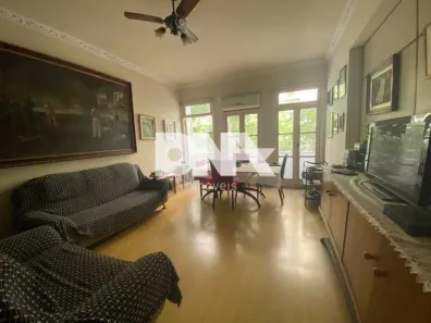 Apartamento com 4 Quartos à venda, 130m² no Copacabana, Rio de Janeiro