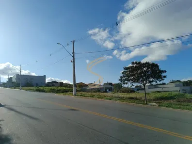 Lote/Terreno à venda, 328m² no Residencial Central Parque Bragança, Bragança Paulista