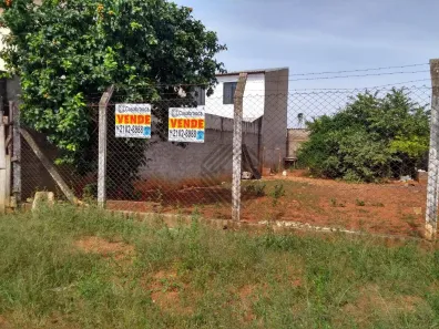 Lote/Terreno à venda, 250m² no Jardim Luciana Maria, Sorocaba