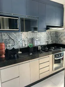 Apartamento com 1 Quarto à venda, 47m² no Bela Vista, São Paulo