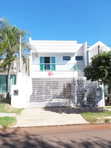 Sobrado com 3 Quartos à venda, 197m² no Parque das Grevíleas II parte, Maringá