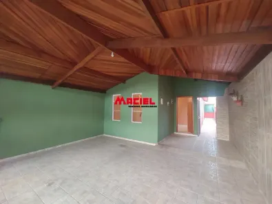 Casa com 2 Quartos à venda, 162m² no Jardim Oriente, São José dos Campos