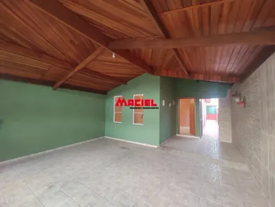 Casa com 2 Quartos à venda, 80m² no Jardim Oriente, São José dos Campos