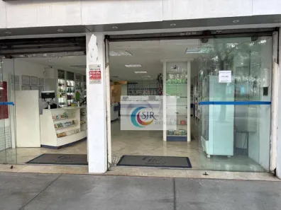 Ponto Comercial para alugar, 349m² no Itaim Bibi, São Paulo