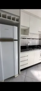Apartamento com 2 Quartos à venda, 49m² no Ponte do Imaruim, Palhoça