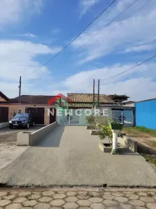 Casa com 2 Quartos à venda, 70m² no Balneario América, Mongaguá