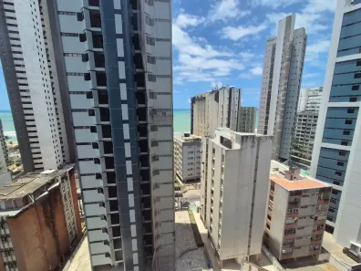 Apartamento com 2 Quartos à venda, 60m² no Boa Viagem, Recife