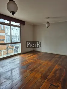 Apartamento com 3 Quartos à venda, 132m² no Vila Assunção, Santo André