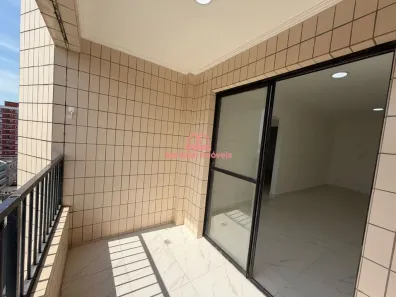 Apartamento com 2 Quartos à venda, 75m² no Tupi, Praia Grande