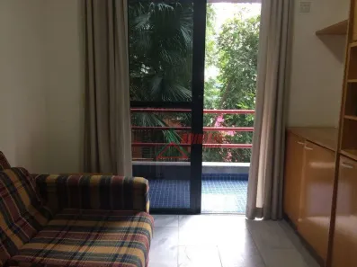 Apartamento com 1 Quarto à venda, 32m² no Paraíso, São Paulo