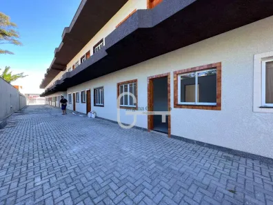 Apartamento com 1 Quarto à venda, 36m² no Vila Peruibe, Peruíbe