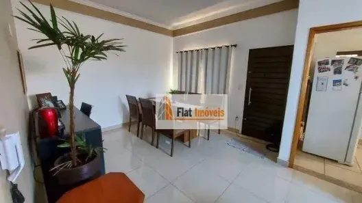 Casa com 2 Quartos à venda, 100m² no Bonfim Paulista, Ribeirão Preto