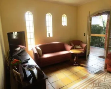 Sobrado com 4 Quartos à venda, 220m² no Vila Moinho Velho, São Paulo
