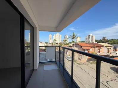 Apartamento com 3 Quartos à venda, 100m² no Itacolomi, Balneário Piçarras