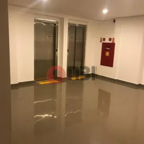Sala Comercial para alugar, 30m² no Vila Nossa Senhora do Bonfim, São José do Rio Preto