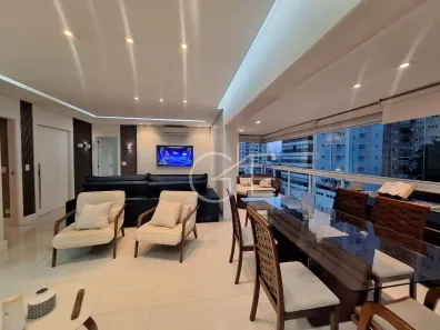 Apartamento com 3 Quartos à venda, 172m² no Embaré, Santos
