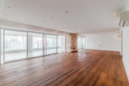Apartamento com 3 Quartos à venda, 335m² no Vila Uberabinha, São Paulo
