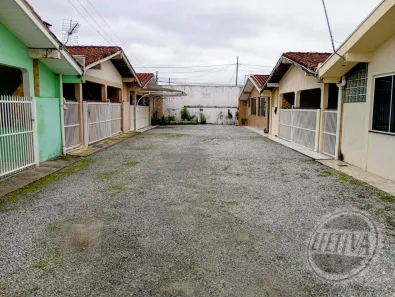 Casa com 4 Quartos à venda, 130m² no Balneário Betáras, Matinhos