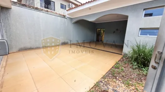 Casa com 4 Quartos à venda, 235m² no Alto da Boa Vista, Ribeirão Preto