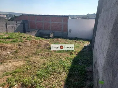 Lote/Terreno à venda, 168m² no Jardim Santa Júlia, São José dos Campos