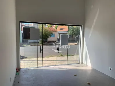 Ponto Comercial para alugar, 20m² no Jardim Monumento, Piracicaba