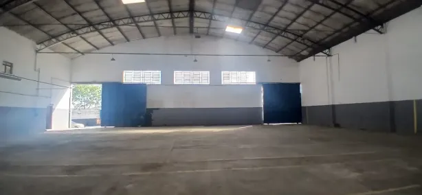 Galpão/Depósito/Armazém para alugar, 811m² no Cidade Industrial Satélite de São Paulo, Guarulhos