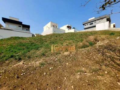 Lote/Terreno à venda, 469m² no Condomínio Vem Viver Jacareí, Jacareí