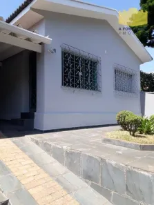 Casa com 3 Quartos à venda, 162m² no Jardim São Paulo, Americana