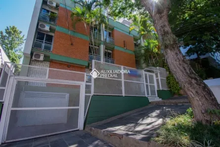 Cobertura com 3 Quartos à venda, 210m² no Petrópolis, Porto Alegre