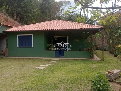 Casa com 2 Quartos à venda, 114m² no , Petrópolis