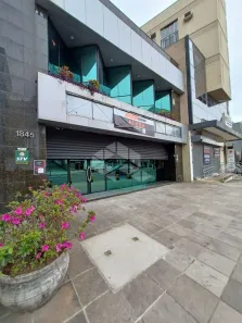 Ponto Comercial para alugar, 675m² no Floresta, Porto Alegre