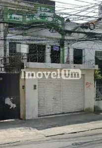 Prédio Comercial à venda, 864m² no São Cristóvão, Rio de Janeiro
