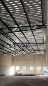 Galpão/Depósito/Armazém para alugar, 260m² no Vila Engler, Bauru