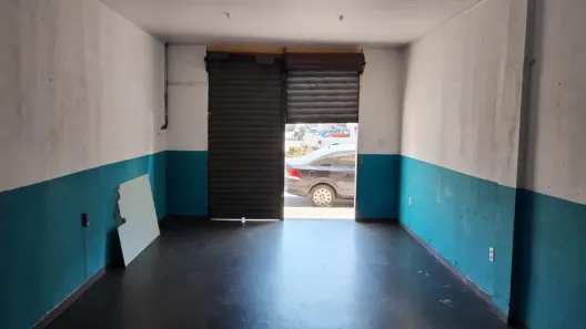 Ponto Comercial com 1 Quarto à venda, 50m² no Alambari, Resende